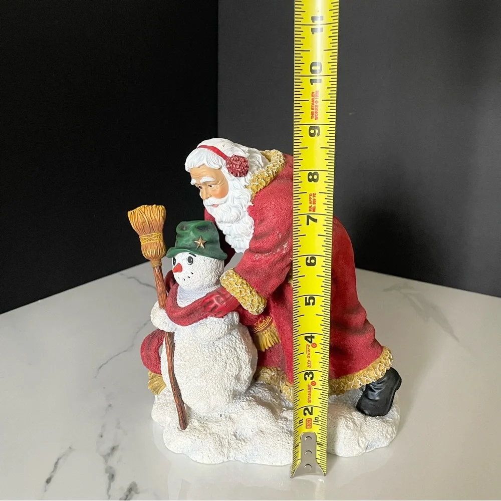 Pipka santa his